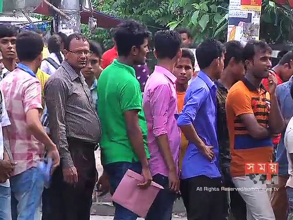 বাংলাদেশ-ইংল্যান্ড সিরিজ চাহিদা অনুযায়ী টিকিট সংখ্যা একেবারেই অপ্রতুল