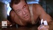 You may be surprised to learn that 'Die Hard' is based on a novel