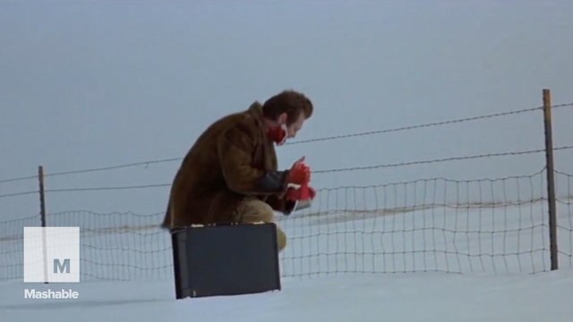 7 darn tootin’ fun facts about the movie ‘Fargo’