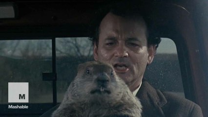 Bill Murray's older brother acted alongside him in 'Groundhog Day'