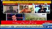 Fight between Amir Liaquat and Indian Journalist on Fake Surgical Strike Issue