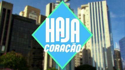 Haja Coração׃ capítulo 108 da novela, quinta, 6 de outubro 2016