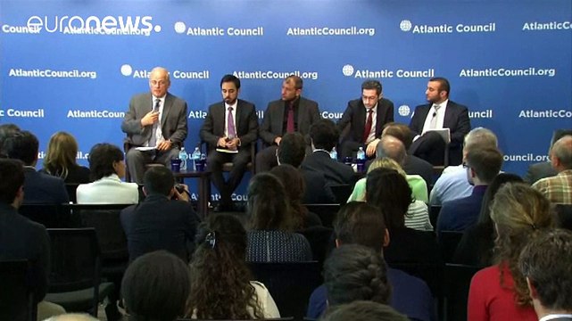 Les Casques blancs syriens : des héros anonymes