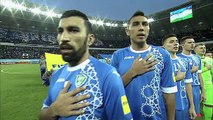 Uzbekistan vs Iran 0-1 All Goals & Highlights - 2018 Fifa world cup Qualifiers