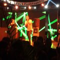 Edward Maya live at MMUN Islamabad!