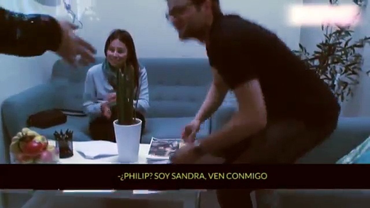 Zlatan Ibrahimovic sorprendió a un Joven  en  una entrevista de trabajo