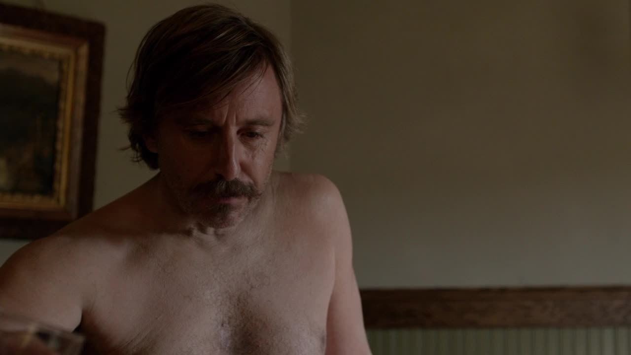 Hell on Wheels - S4 E9 - Two Trains