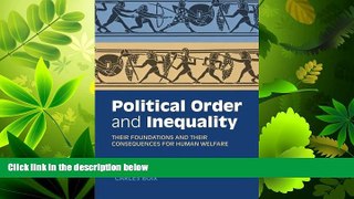 read here  Political Order and Inequality: Their Foundations and their Consequences for Human