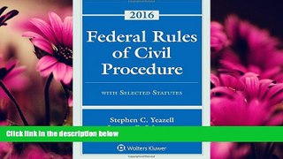 different   Federal Rules of Civil Procedure with Selected Statutes, Cases, and Other Materials