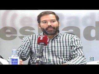 Fútbol es Radio: Previa del Italia-España  - 06/10/16