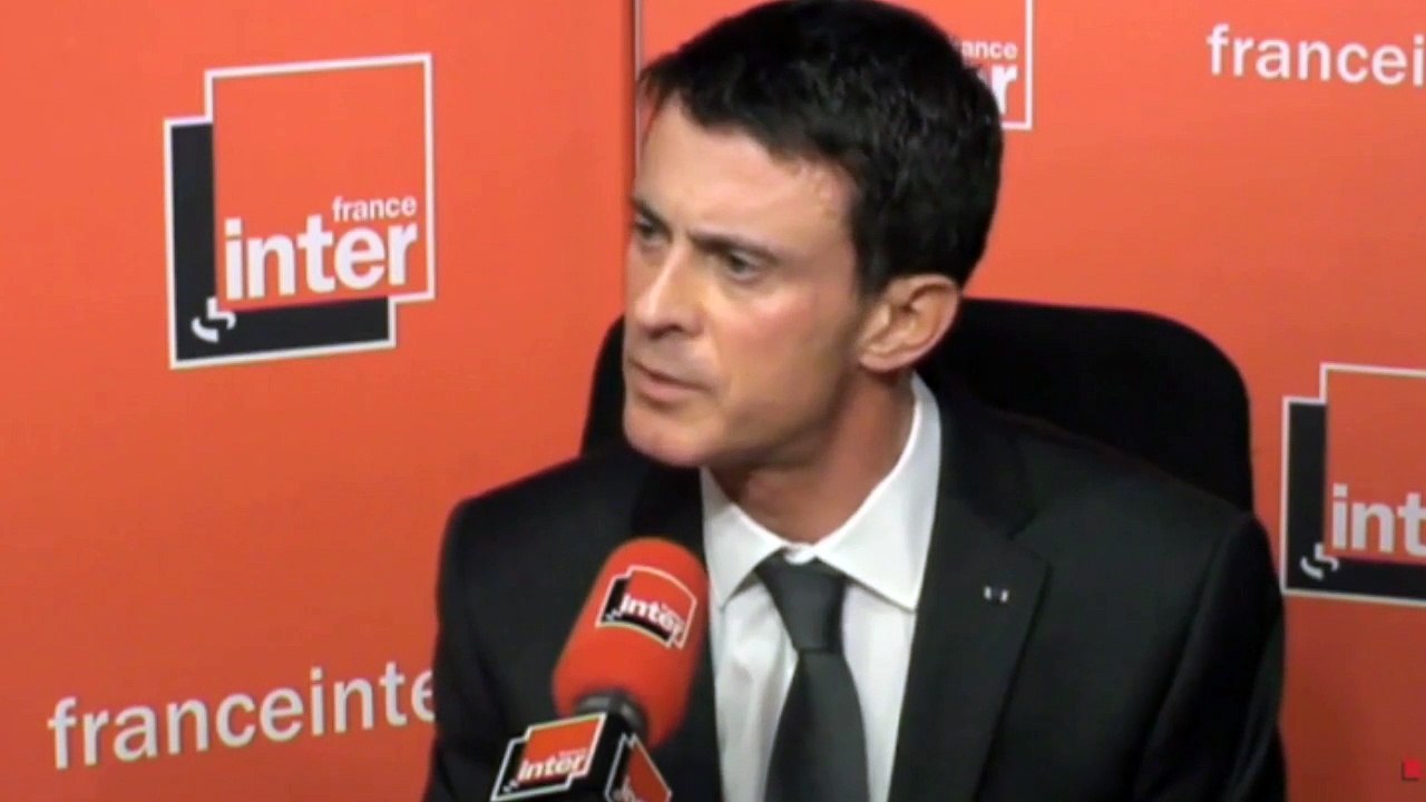 Valls et le Qatar