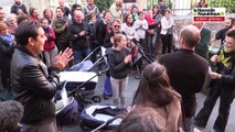 VIDEO. Poitiers. C'est parti pour les Expressifs.