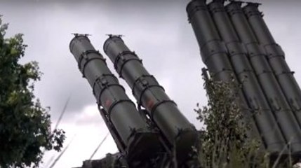 Rusya'dan ABD'ye Uyarı: Sürprize Hazır Olun