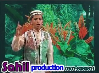 allah allah waya pashto naat 2015
