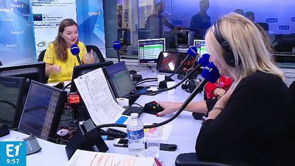 Paul Bismuth, le point commun entre la politique et la fiction