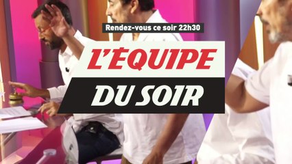 Foot - EDS : Qui doit jouer avec Griezmann ?