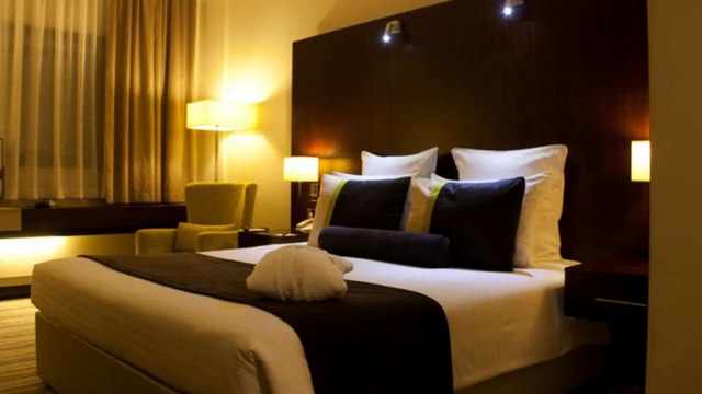 Discount on Hotel Booking For ACC Conference 2017