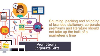 Promotional Corporate Gifts