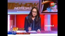 Alejandra Guzmán en Argentina Mshow Noticias