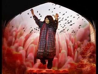kithe mehar ali-abida parveen full hd video new song 2016