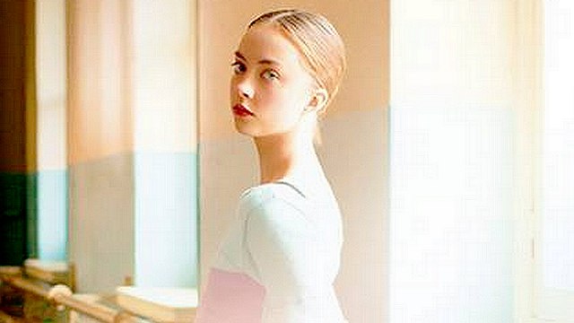 POLINA, DANSER SA VIE Bande Annonce (2016)