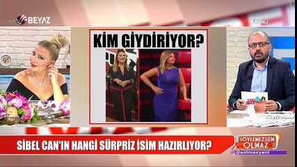 O Ses Türkiye'de giydiği kıyafetle eleştirilen Sibel Can ı kim giydiriyor