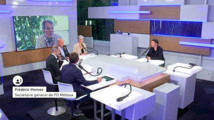 Loi Travail : "Il va y avoir l'épisode 2 de la bataille"  Olivier Besancenot, NPA