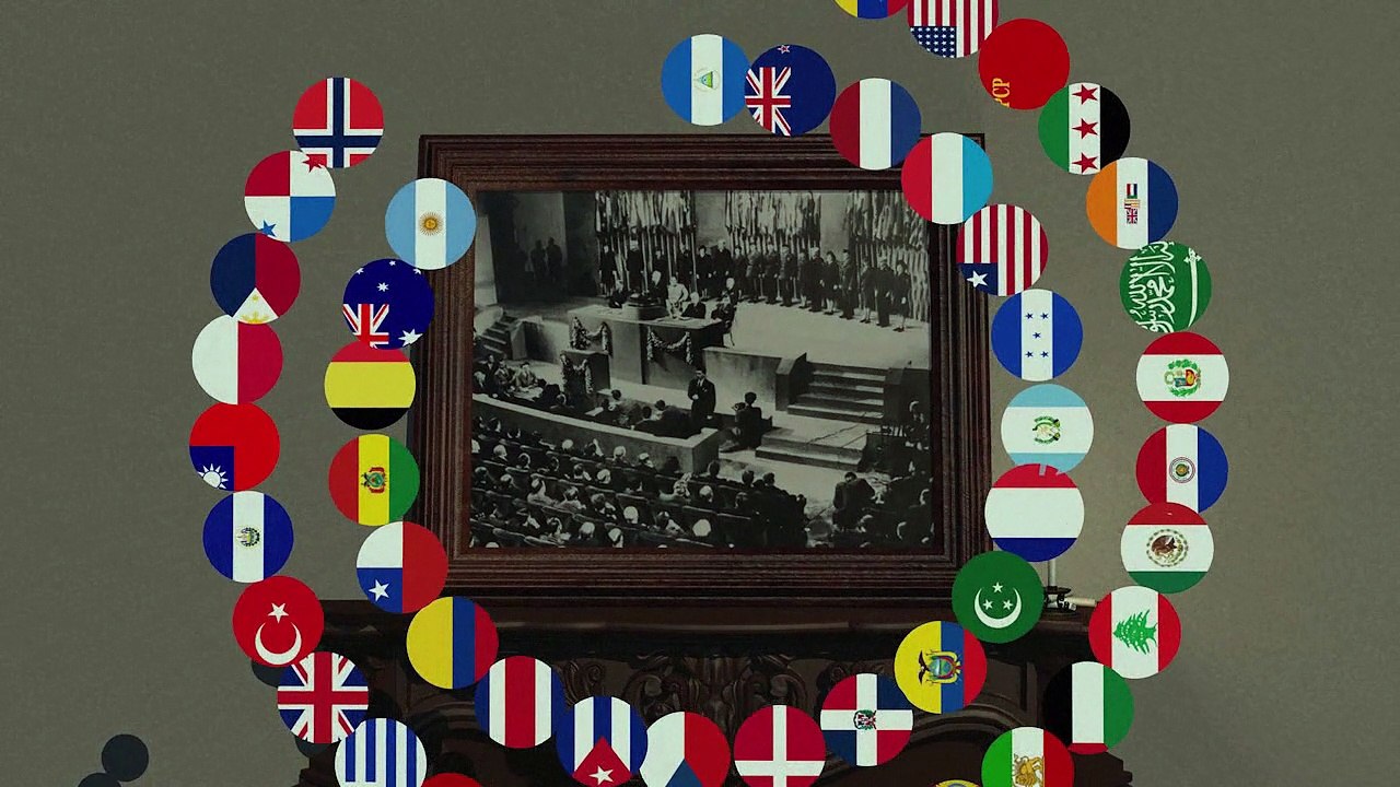 L'ONU