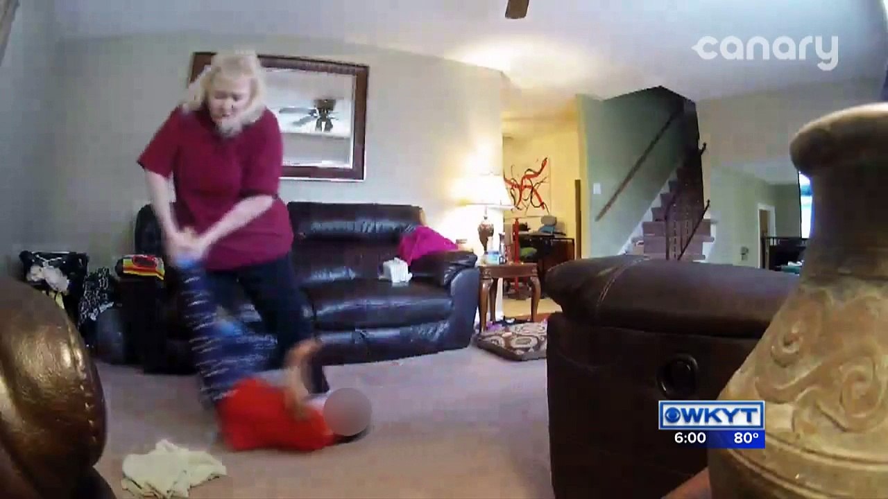 Caregiver charged with abuse of four-year-old w...
