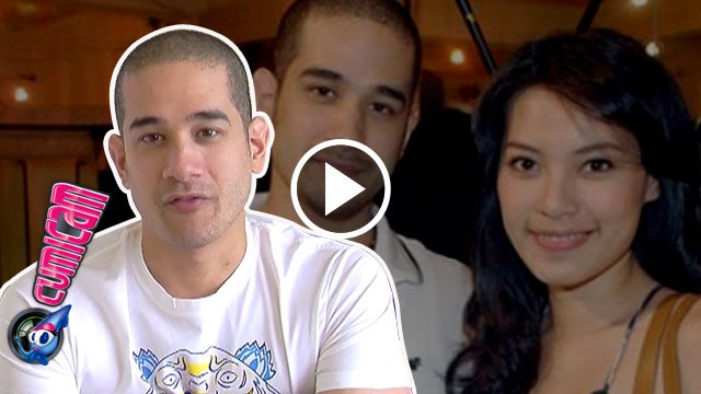 Punya Pacar Baru Okan Siap Naik Pelaminan? - Cumicam 06 Oktober 2016