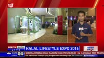 Indonesia International Halal Lifestyle Expo & Conference