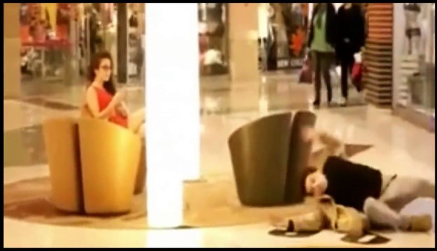 Boys staring at a pretty girls - Fail Epic Compilation