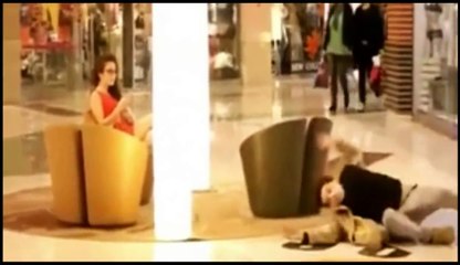 Boys staring at a pretty girls - Fail Epic Compilation