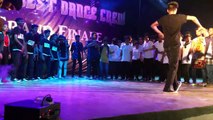 HIP HOP DANCE COMPETITION IN INDIA 2016 VENUE BOMBAY