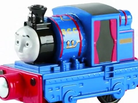 tren chuchu juguete