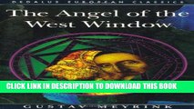 [PDF] The Angel of the West Window (Dedalus European Classics) Popular Colection