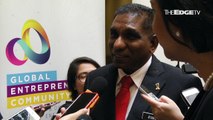 NEWS: Irwan Serigar: Budget 2017 to digitise economy