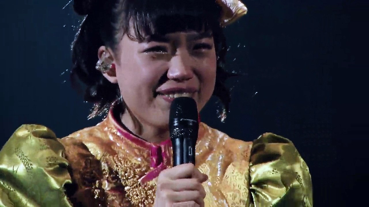 泣いてなんかいないよ 鯱のぼり DAY1