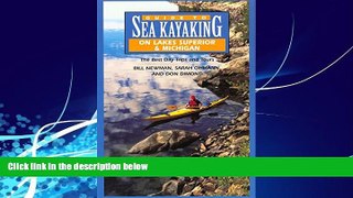 Big Deals  Guide to Sea Kayaking on Lakes Superior and Michigan: The Best Day Trips and Tours