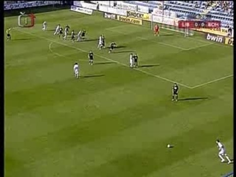 Slovan Liberec - Bohemians 1905