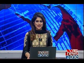 NewsONE Headlines 2PM, 6-Oct-2016