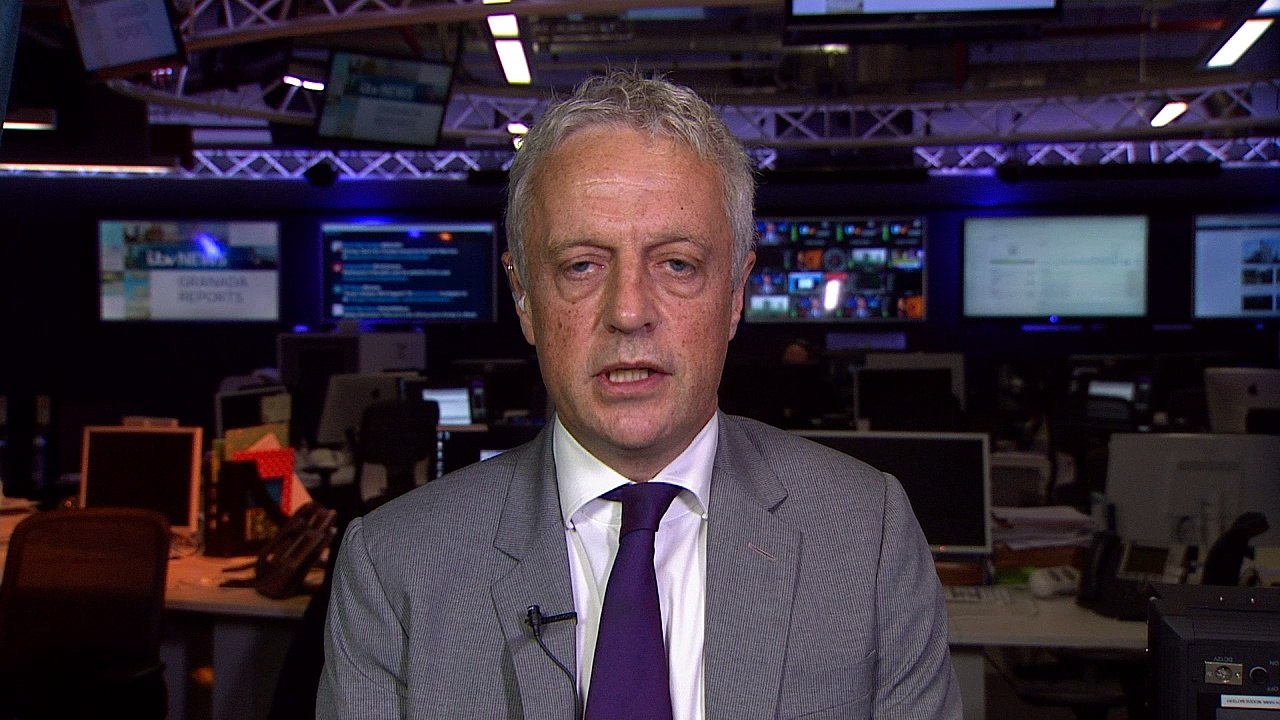 Cuadrilla: Fracking necessary or we'll have to...