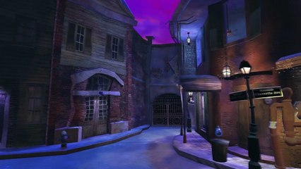 Voodoo Vince Remastered : Bande-annonce