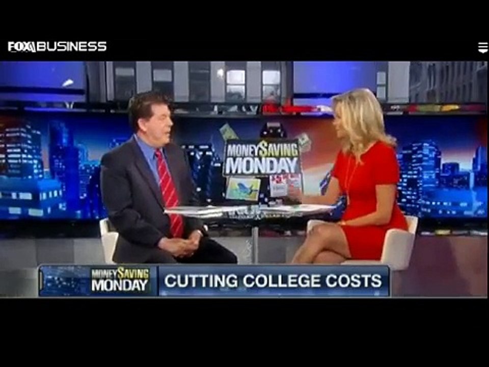 The Student Loan Help Center Recommended on Fox Business by Jordan Goodman