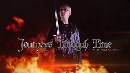 Putovanje kroz vreme - 3 - Vitez XIII veka