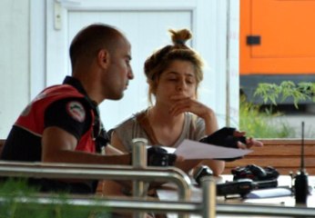 Ağabeyinin Sevgilisini Bıçaklayan Genç Kız: Korkutmak İçin Vurdum