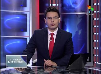 Huracán Matthew llega a Bahamas