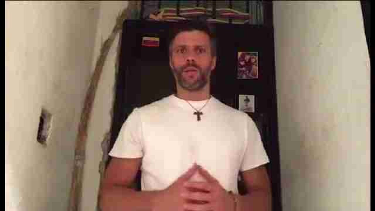 Diosdado Cabello anuncia que Leopoldo López será acusado de 43 homicidios