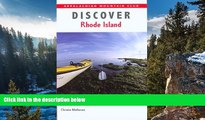 Big Deals  Discover Rhode Island: AMC Guide to the Best Hiking, Biking, and Paddling (AMC Discover