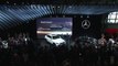 New York International Auto Show - Four Mercedes-AMG World Premieres - Mercedes-Benz original